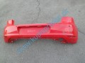 zadný nárazník na vw volkswagen golf 6, HB, 5K6807421, 